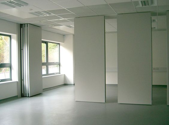 Nhiều công ty lựa chọn vách thạch cao cách âm để trang trí văn phòng làm việc